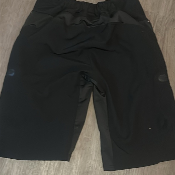 Bergrisar baggy cycling shorts. M - Picture 7 of 8